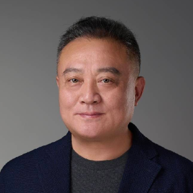 阿如拉集团创始人